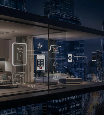 Building Automation Solutions