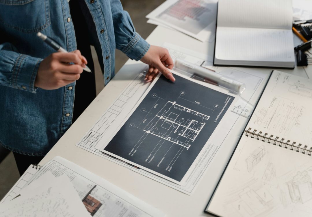 Professional Engineering Service