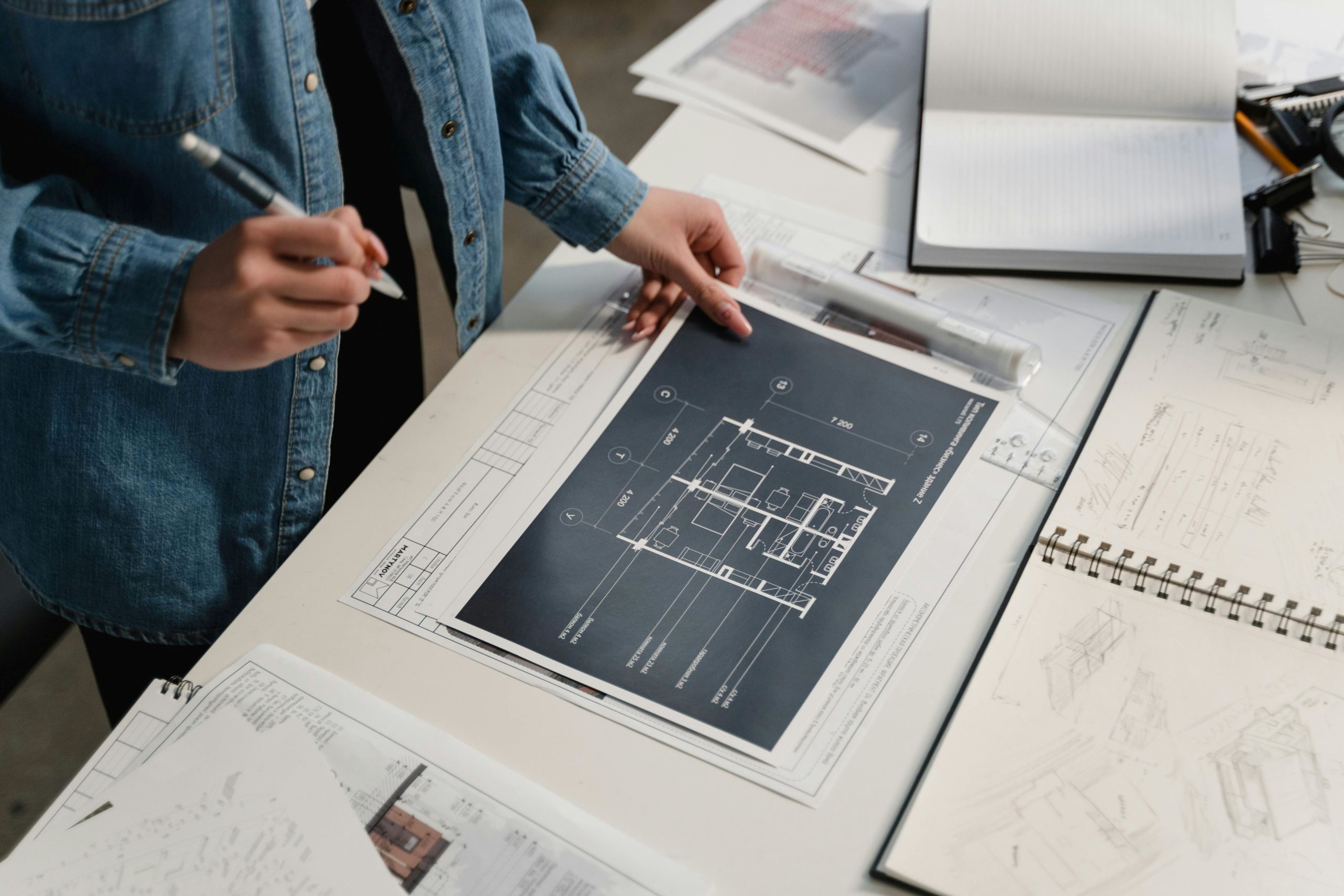 Professional Engineering Service