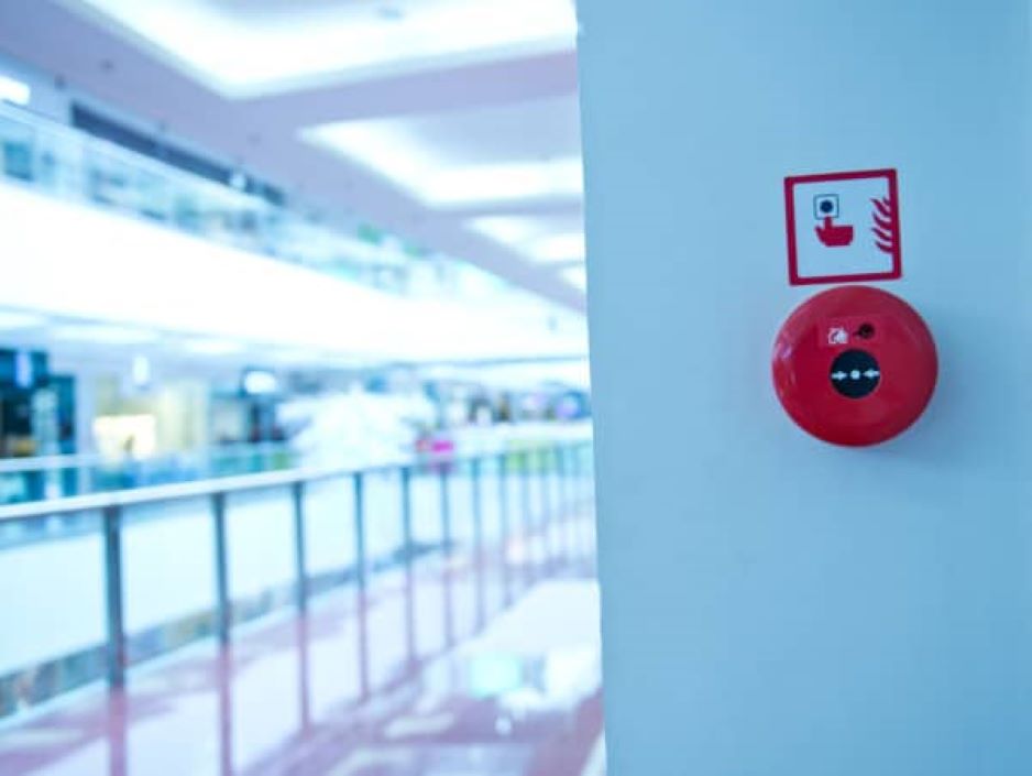 Safety & Protection Solutions