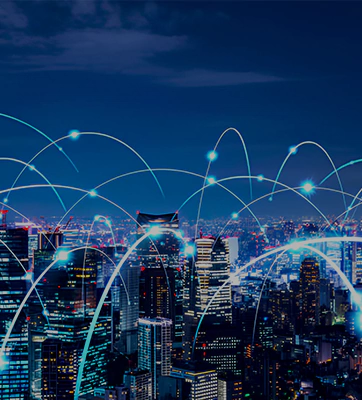 ICT & Telecommunication Solutions