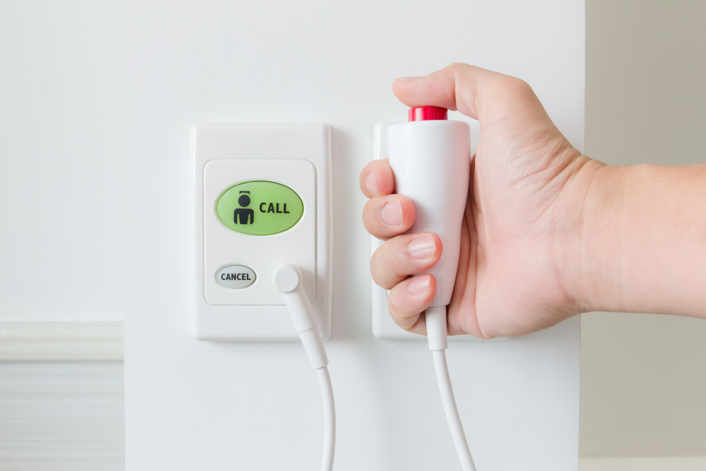 Nurse Call System
